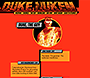 Duke Nukem website in 1998 – The Guy