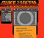 Duke Nukem website in 1998 – Add-ons