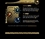Eyeball Design website in 1998 – Portfolio