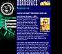 GT Games website in 1998 – Deadspace: Mainline