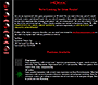 Insomniac Games website in 1998 – Jobs Available