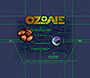 Ozone website in 1998 – Contact