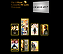 The Official Leonardo DiCaprio Homepage in 1998 – Filmography