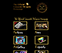 The Official Leonardo DiCaprio Homepage in 1998