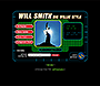 Will Smith website in 1998