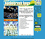 Backstreet Boys website in 1999 – Media – Audio