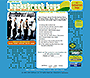 Backstreet Boys website in 1999 – Archive – Audio