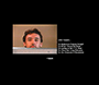 Being John Malkovich website in 1999 – John Cusack
