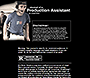 Being John Malkovich website in 1999 – Journal of a Production Assistant