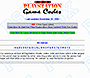 Cheat Code Central website in 1999 – PlayStation Codes