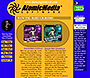 Dancing Baby CD-ROMs website in 1999