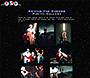Defeat the Darkside and Win website in 1999 – Behind the Scenes – Photo Gallery