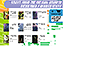 Fight Club flash website in 1999 – First Rule