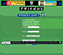 Friends website in 1999 – Friendly Chat