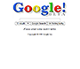 Google Search: 