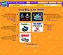 Hasbro website in 1999 – Where to Buy