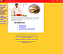 McDonald’s website in 1999 – Food