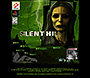 Silent Hill website in 1999