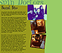 Spin Doctors website in 1999 – Band Bio