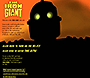 The Iron Giant website in 1999 – Splash Screen