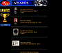 The Official Leonardo DiCaprio Homepage in 1999 – Awards
