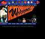 The Official Leonardo DiCaprio Homepage in 1999