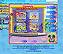 Toon Disney flash website in 1999 – Treasure