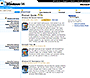 Windows 98 website in 1999 – Product Guide