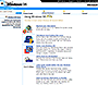 Windows 98 website in 1999 – Using Windows 98
