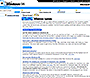 Windows 98 website in 1999 – Download