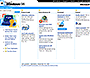 Windows 98 website in 1999