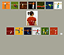 Anke Bauer flash website in 2000