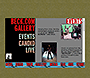 Beck website in 2000 – Gallery