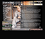 Eminem flash website in 2000 – Biography