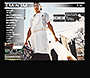 Eminem flash website in 2000