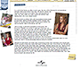 Erin Brockovich website in 2000 – The Story