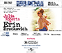 Erin Brockovich website in 2000 – Splash Screen