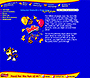 Frito-Lay website in 2000 – Fun Foods