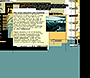 LundstromARCH flash website in 2000 – Infotecture