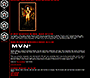 Marilyn Manson website in 2000 – News