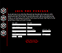 Marilyn Manson website in 2000 – Join the Fanclub