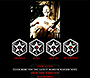 Marilyn Manson website in 2000