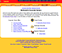 McDonald's website in 2000 – McDonald's Corporate Careers