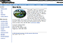 Microsoft website in 2000 – Corporate Information