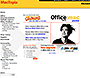 Microsoft website in 2000 – MacTopia
