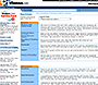 Microsoft website in 2000 – Windows 2000