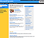 Microsoft website in 2000 – Microsoft Servers