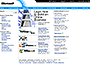 Microsoft website in 2000