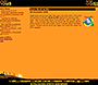 Oasis website in 2000 – News