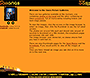 Oasis website in 2000 – Picture Galleries